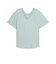 527373　W MOVE CLOUDSPUN LOOSE FIT TEE　67MODERN MINT　691245-0002