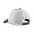 025976　U RACING CLASSICS TRUCKER CAP　01BK　693273-0001
