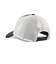025976　U RACING CLASSICS TRUCKER CAP　01BK　693273-0001