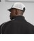025976　U RACING CLASSICS TRUCKER CAP　01BK　693273-0001