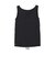 527013　W STUDIO BRA CUP TANK　01BK　691242-0001
