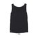527013　W STUDIO BRA CUP TANK　01BK　691242-0001