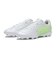 1104A048.101　ULTREZZA 3 JR GS　WHITE/GREEN G　691713-0001