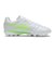 1104A048.101　ULTREZZA 3 JR GS　WHITE/GREEN G　691713-0001