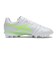1104A048.101　ULTREZZA 3 JR GS　WHITE/GREEN G　691713-0001