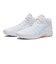 1062A007.103　LADY GELFAIRY 9　WHITE/L BLUE　691684-0001
