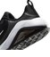 WFZ1689　W AIR ZOOM BELLA 7　003BLK/WHT　690344-0003