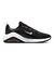 WFZ1689　W AIR ZOOM BELLA 7　003BLK/WHT　690344-0003
