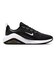 WFZ1689　W AIR ZOOM BELLA 7　003BLK/WHT　690344-0003