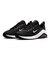 WFZ1689　W AIR ZOOM BELLA 7　003BLK/WHT　690344-0003