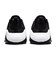 WFZ1689　W AIR ZOOM BELLA 7　003BLK/WHT　690344-0003