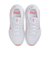 WFZ1689　W AIR ZOOM BELLA 7　101WHT/BRTCRM　690344-0004
