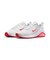 WFZ1689　W AIR ZOOM BELLA 7　101WHT/BRTCRM　690344-0004
