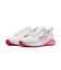 WFZ1689　W AIR ZOOM BELLA 7　101WHT/BRTCRM　690344-0004
