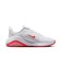 WFZ1689　W AIR ZOOM BELLA 7　101WHT/BRTCRM　690344-0004
