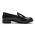 HW10150　W'S EX SOFT LOAFER 3　BLACK　688280-0001