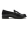 HW10150　W'S EX SOFT LOAFER 3　BLACK　688280-0001