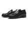 HW10150　W'S EX SOFT LOAFER 3　SMOOTH BLACK　688280-0003
