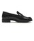 HW10150　W'S EX SOFT LOAFER 3　SMOOTH BLACK　688280-0003