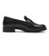 HW10150　W'S EX SOFT LOAFER 3　SMOOTH BLACK　688280-0003