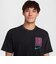 HJ3326　M TEE M90 OC 1　010BLK　690892-0001
