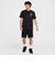 HJ3326　M TEE M90 OC 1　010BLK　690892-0001