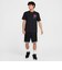 HJ3326　M TEE M90 OC 1　010BLK　690892-0001