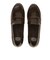 HW10150　W'S EX SOFT LOAFER 3　DK.BROWN　688280-0002