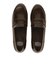 HW10150　W'S EX SOFT LOAFER 3　DK.BROWN　688280-0002