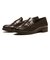 HW10150　W'S EX SOFT LOAFER 3　DK.BROWN　688280-0002