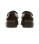 HW10150　W'S EX SOFT LOAFER 3　DK.BROWN　688280-0002
