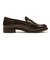 HW10150　W'S EX SOFT LOAFER 3　DK.BROWN　688280-0002