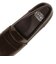 HW10150　W'S EX SOFT LOAFER 3　DK.BROWN　688280-0002