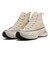31314600　AS (R) SURGETRAINER HI　*BUTTER WHITE　690602-0001