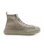 31314001　AS LIGHT PLTS KNIT HI　LIGHT TAUPE　690523-0001