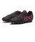1104A054.001　DS LIGHT JR GS　BLACK/PINK GLO　691716-0001