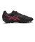 1104A054.001　DS LIGHT JR GS　BLACK/PINK GLO　691716-0001