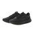 100210254　DMX COMFORT + 2.0　BLACK/BLACK　692657-0001