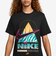 HV9150　U TEE OC BRANDRIFF　010BLK　695676-0001