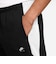 HJ0294　M AIR FLC SHORT BFT　010BLK/WHT　695655-0001