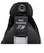MFD2291　INTERACT RUN　001BLACK/WHITE　673272-0002