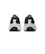 MFD2291　INTERACT RUN　001BLACK/WHITE　673272-0002