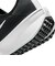 MFD2291　INTERACT RUN　001BLACK/WHITE　673272-0002