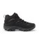 J500424　WS MOAB 3 SYNTHETIC MID GTX　BLACK/BLACK　679564-0001