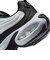 WHF3053　W AIRMAX PORTAL　014BLK/M SILV　683601-0012