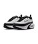 WHF3053　W AIRMAX PORTAL　014BLK/M SILV　683601-0012