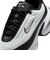 WHF3053　W AIRMAX PORTAL　014BLK/M SILV　683601-0012