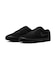 MIB2750　CHARGE SUEDE　002BLK/BLK　690637-0004