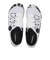 J068451　VAPOR GLOVE 6 BOA　WHITE/BLACK　693872-0001