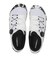 J068451　VAPOR GLOVE 6 BOA　WHITE/BLACK　693872-0001